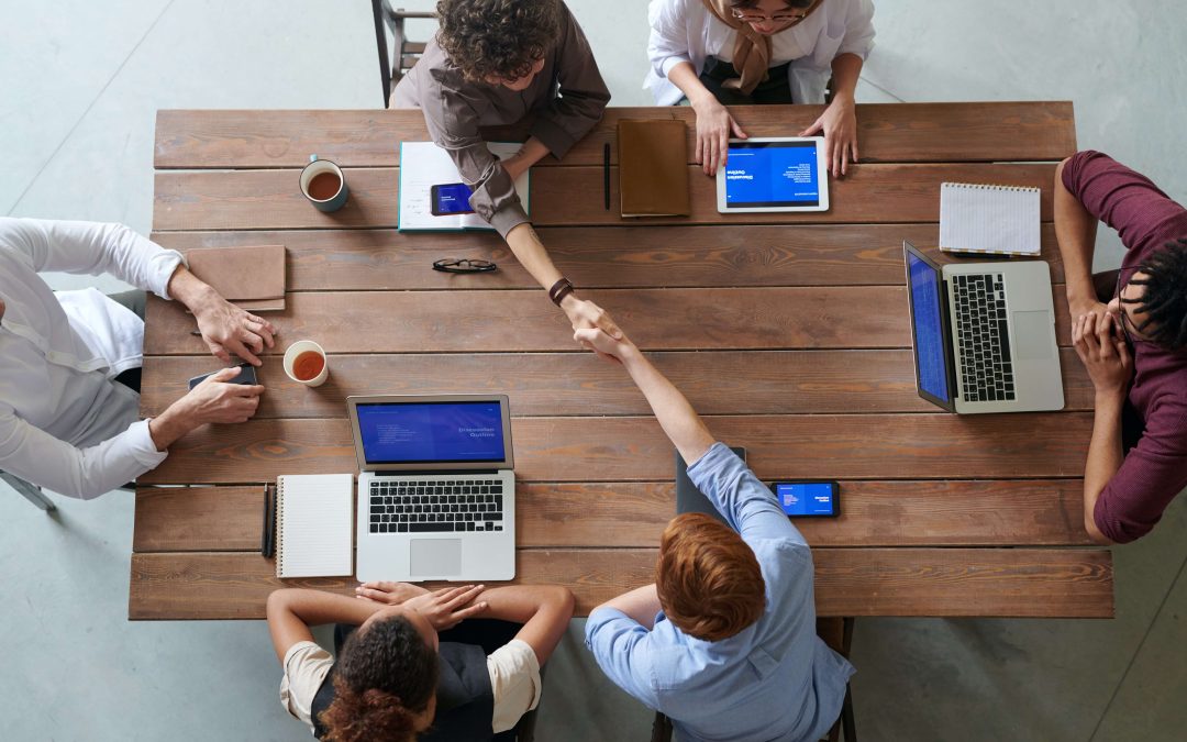 Turn Your Basic English into Business English