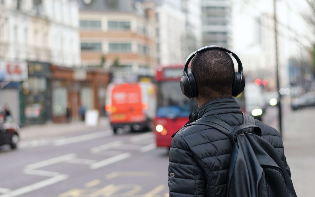 Improve your Listening Skills in the English Language